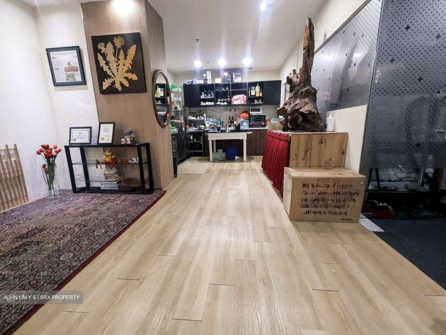 Epl Building (D3), Factory #504159401